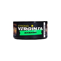 Original Virginia Strong Ананас  25гр