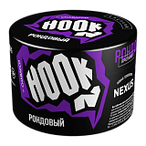 Hook Рондовый 50гр