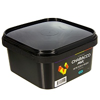 Chabacco Mix MEDIUM Gummy bears 200гр