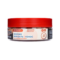 Табак для кальяна Ready 100гр №11 Milk Almond Coconut