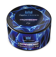 SAPPHIRE CROWN Crownberry 25гр