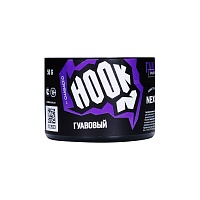 Hook Гуавовый 50гр