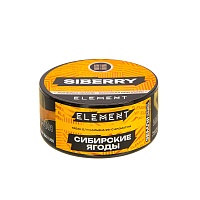 Element ЗЕМЛЯ Siberry NEW 25гр