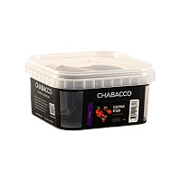 Chabacco STRONG Northern berries 200гр