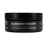 DEUS Blueberry Yogurt 100гр