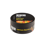 Sebero Black Lemon Bomb 100гр