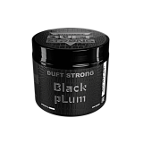 Duft Strong Black Plum 200гр