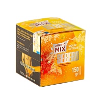 Sebero Arctic Mix Sour citrus 150гр МРК уд