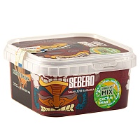 Sebero Arctic Mix Cactus Pear 200гр МРК уд