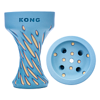 Чашка KONG RAZOR BLUE