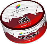 Spectrum Fire wine 25гр