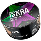 ISKRA Passion Aloe 100гр