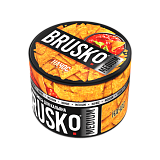 BRUSKO MEDIUM Начос 50гр