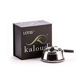 Kaloud Lotus N черная ручка