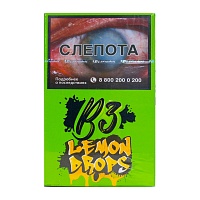 B3 Lemon drops 50гр