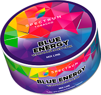 Spectrum Mix Line Blue Energy 25гр