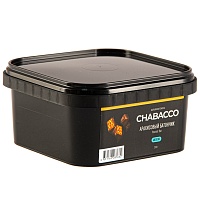 Chabacco MEDIUM Peanut bar 200гр