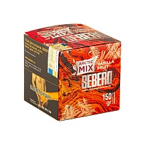 Sebero Arctic Mix Vanilla fruit 150гр МРК уд