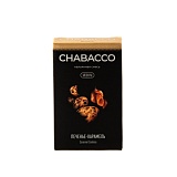 Chabacco Mix MEDIUM Caramel cookies 50гр