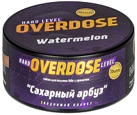 Overdose Watermelon 100гр