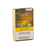 Afzal Lemon with mint 40гр