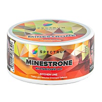 Spectrum Kitchen Line Minestrone 25гр