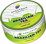 Spectrum Brazilian tea 25гр