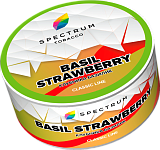 Spectrum Basil strawberry 25гр