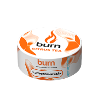 Burn Citrus tea 25гр