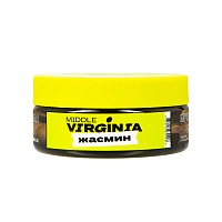 Original Virginia Middle Жасмин 100гр