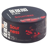 Sebero Black Sourness 25гр