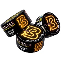 Banger Black and White 25гр