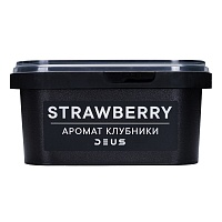 DEUS Strawberry 250гр