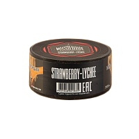 MustHave Strawberry-lychee 25гр