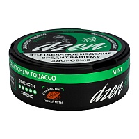 Табак жевательный DZEN STRONG Mint