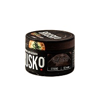 BRUSKO STRONG Чай пуэр 50гр