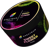 Spectrum HARD Sweet flower 200гр