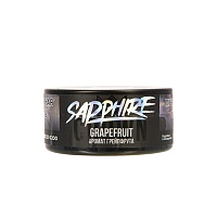 SAPPHIRE CROWN Grapefruit 25гр