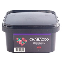 Chabacco STRONG Sour cowberry 200гр