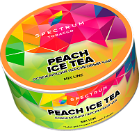 Spectrum Mix Line Peach Ice Tea 25гр