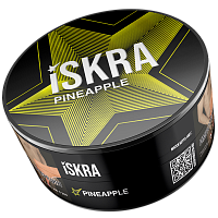 ISKRA Pineapple 100гр