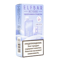 ELF BAR BC Черничный гами (10 000 затяжек) 20 мг