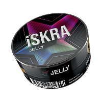 ISKRA Jelly 25гр