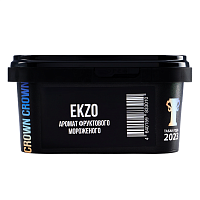 SAPPHIRE CROWN Ekzo 200гр