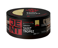 JENT Saint Tropez (Лимон) 25гр