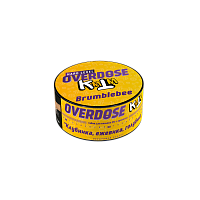 Overdose Brumblebee 25гр