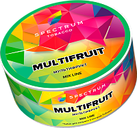 Spectrum Mix Line Multifruit 25гр