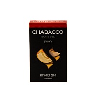 Chabacco MEDIUM Chinese melon 50гр