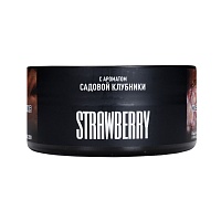 MustHave Strawberry 125гр