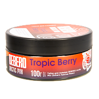 Sebero Arctic Mix Tropic Berry 100гр